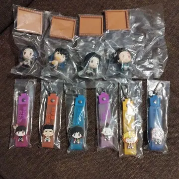 귀멸의 칼날 제일복권 언니의 원수 F상 & G상 모음