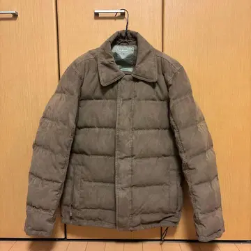 L.L.Bean 솜 다운 자켓