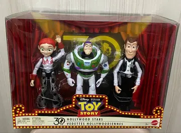 토이스토리 할리우드 스타 액션 피규어 버즈 라이트이어