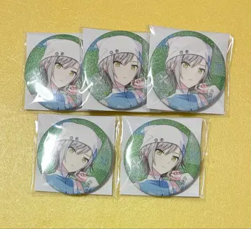 프로세카 그리캔 시호