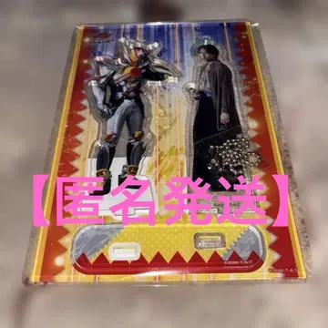 가면라이더 가브 길티 파르페 아크릴 스탠드 세트 라키아 아말가