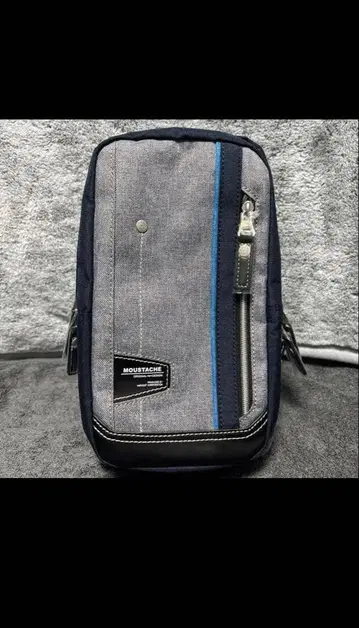 [무스타슈] 바디백 원 숄더 JLG4650