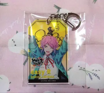 히프노시스 마이크 아메무라 람다 아크릴 키링