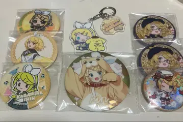 카가미네 린 묶음 판매