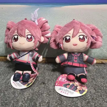 카사네 테토 누이푸리케오스와리 전종 세트