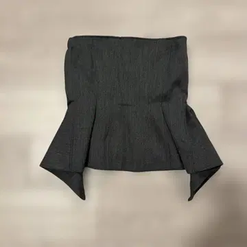 cygne 시뉴 뷔스티에