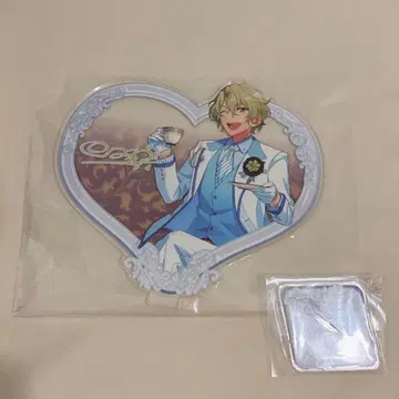 서약 아크릴 스탠드 토모에 히요리