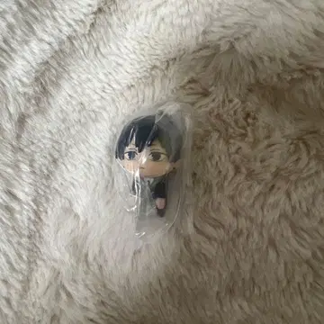 체인소 맨 집게 연결 마스코트