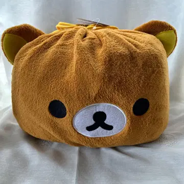 리락쿠마 파자마 여성용 해피백 리락쿠마 시마무라