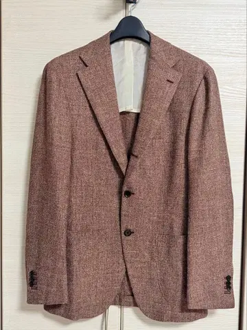 BEAMS (빔즈) Brilla (브리라) 자켓