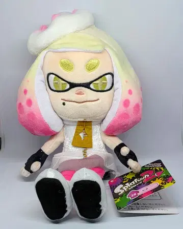 삼영무역 스플래툰2 ALL STAR COLLECTION 히메(S)