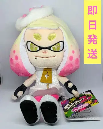 삼영무역 스플래툰2 ALL STAR COLLECTION 히메(S)