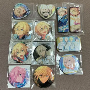 앙스타 텐쇼인 에이치 묶음 판매