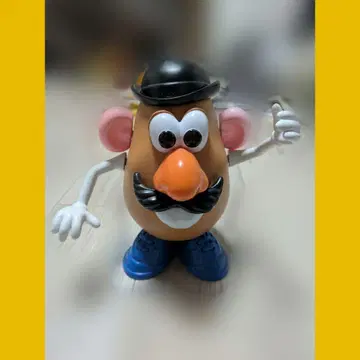 미스터 포테이토 헤드 토이스토리