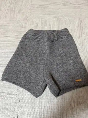 DIANTE 니트 팬츠