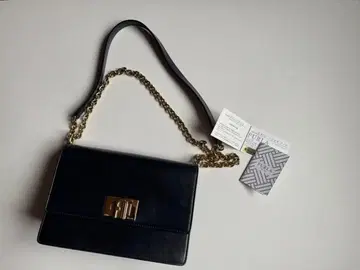 FURLA 크로스 바디 백