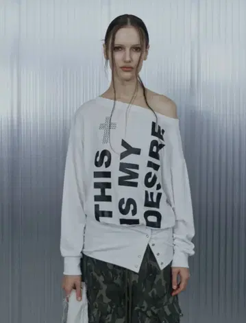 setupexe 오프숄더 상의