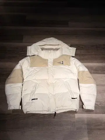 THE NORTH FACE SUMMIT SERIES XL 다운 자켓