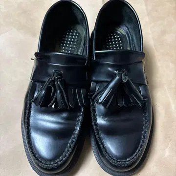 닥터마틴 ADRIAN 로퍼 UK4