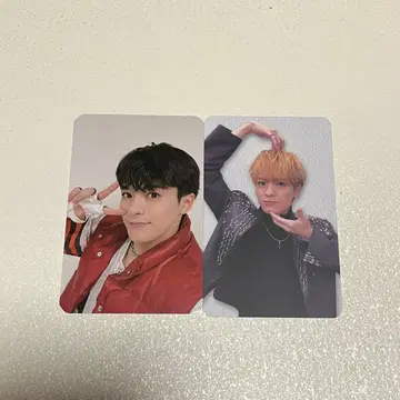 마츠쿠라 카이토 왈츠 트레이딩 카드