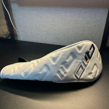 TaylorMade Qi10 페어웨이 우드용 골프헤드커버