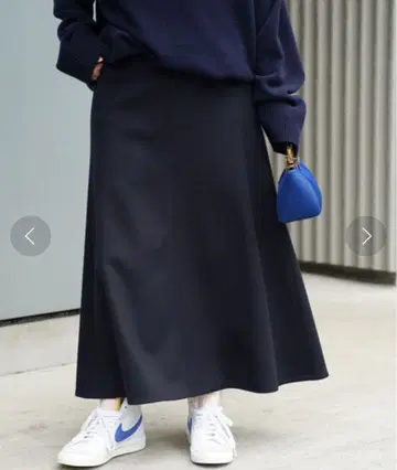 Deuxieme Classe EVERYDAY I LIKE. 플레어 스커트