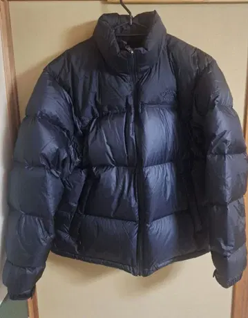 THE NORTH FACE 눕시 자켓 L