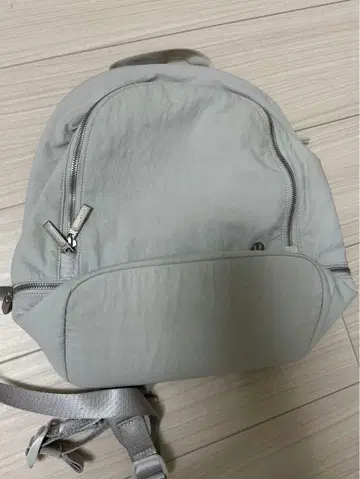 lululemon 백팩