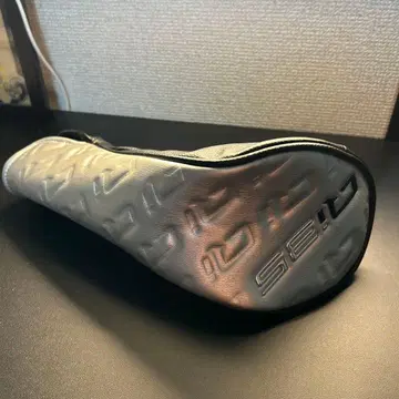 TaylorMade Qi35 페어웨이 우드용 골프헤드커버