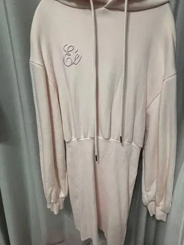 에피누 epine 후디 원피스