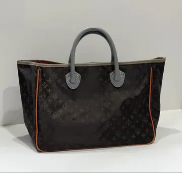 russet TIDY 토트백