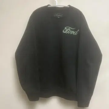 포드 브롱코 트레이닝복 S