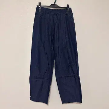 마코트 구매 MARMARMAR 인디고 이지 팬츠