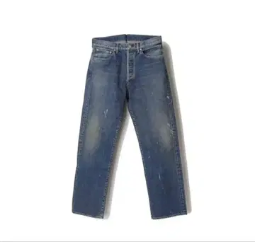 MAATEE&SONS / 마티앤선즈 5PK 데님 3