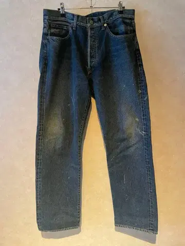 MAATEE&SONS / 마티앤선즈 5PK 데님 3