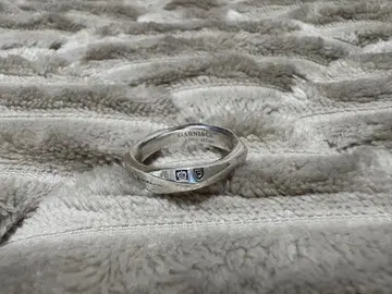 가르니 크로케리 반지 M17호