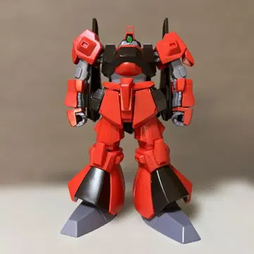 HG 1/144 릭 디아스 (콰트로 바지나기) 정크