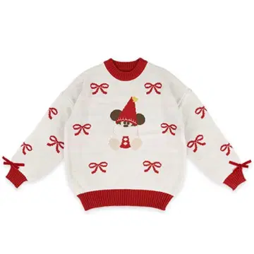 릴린린 스웨터 2025