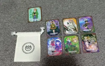 플라잉 위치 츠가루 코이오토메 2025 크리스마스