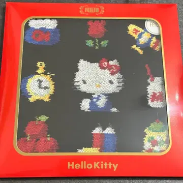 페일러 헬로키티