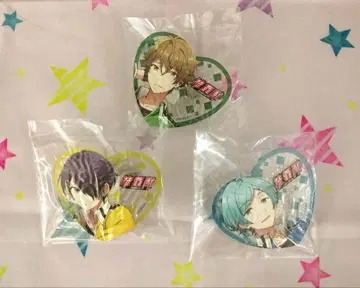 앙상블 스타즈 유성대