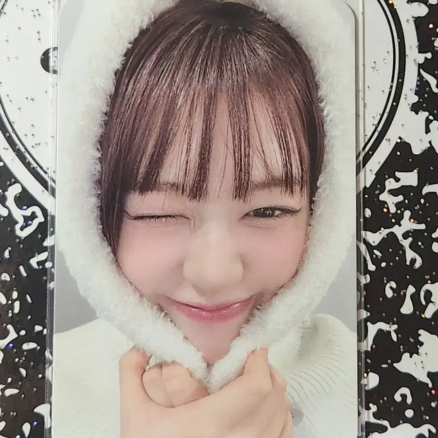 IVE | 아이브 Ive Yujin An Yujin Empathy Soundwave 2nd LD wts