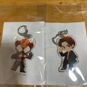 가면라이더 발렌 신키다 반토 아크릴 키링