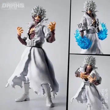 [단기 판매] S.H.Figuarts 다비