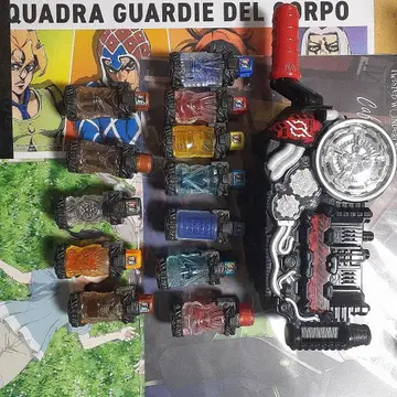 가면라이더 빌드