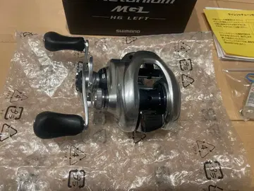 새상품급 시마노 Metanium MGL HG LEFT