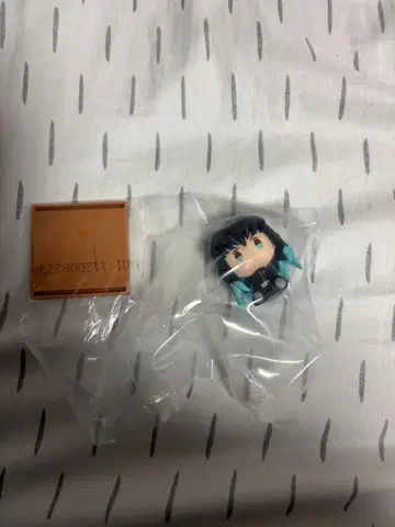 제일복권 귀멸의 칼날 쵸코놋코 토키토 무이치로