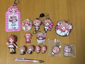 컬러풀 피치 노아님 묶음 판매