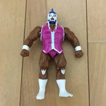 반다이 초인 파워 시리즈 마리포사맨