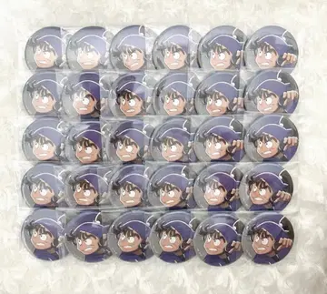 닌타마 단련 캔뱃지